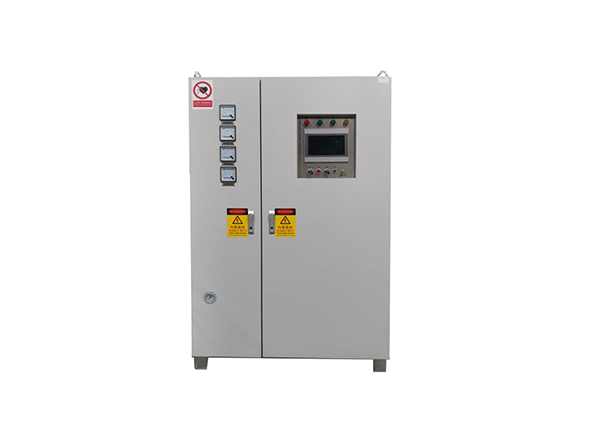 GS-ZP-500數(shù)字式中頻感應加熱機