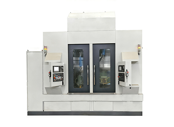 LP-SK-2000雙工位淬火機床圖片